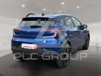 2025 Mitsubishi Asx