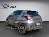 2025 Mitsubishi Asx