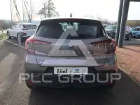 2025 Mitsubishi Asx