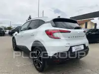 2025 Mitsubishi Asx
