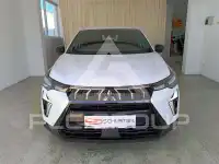 2025 Mitsubishi Asx