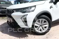 2025 Mitsubishi Asx
