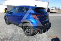 2025 Mitsubishi Asx
