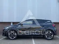 2025 Mitsubishi Asx