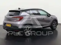 2025 Mitsubishi Asx