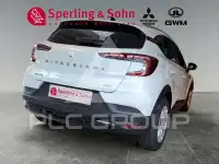 2025 Mitsubishi Asx