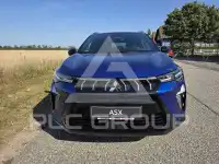 2026 Mitsubishi Asx