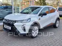 2025 Mitsubishi Asx