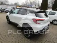 2025 Mitsubishi Asx