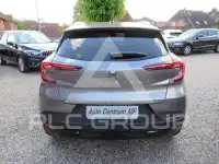 2025 Mitsubishi Asx