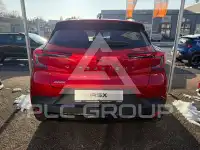 2025 Mitsubishi Asx