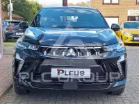 2025 Mitsubishi Asx