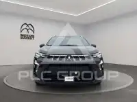 2025 Mitsubishi Asx