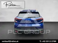 2025 Mitsubishi Asx