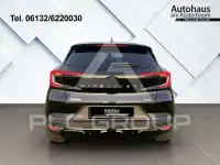 2025 Mitsubishi Asx