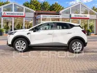 2025 Mitsubishi Asx