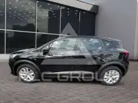 2025 Mitsubishi Asx