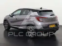 2025 Mitsubishi Asx