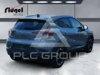 2025 Mitsubishi Asx