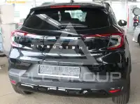 2026 Mitsubishi Asx