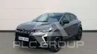 2025 Mitsubishi Asx