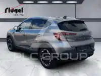 2025 Mitsubishi Asx
