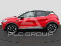 2025 Mitsubishi Asx