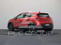 2025 Mitsubishi Asx