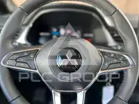 2025 Mitsubishi Asx