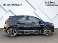 2025 Mitsubishi Asx