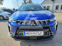 2025 Mitsubishi Asx
