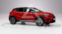 2025 Mitsubishi Asx