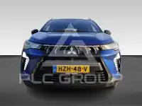2025 Mitsubishi Asx