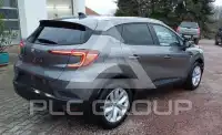 2025 Mitsubishi Asx