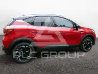 2025 Mitsubishi Asx
