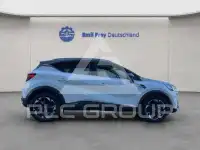 2025 Mitsubishi Asx