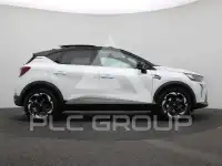 2025 Mitsubishi Asx