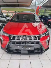 2025 Mitsubishi Asx
