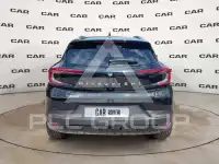 2025 Mitsubishi Asx