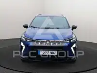 2025 Mitsubishi Asx