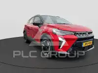 2025 Mitsubishi Asx