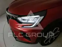 2025 Mitsubishi Asx