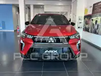 2025 Mitsubishi Asx