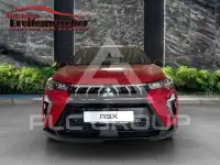 2025 Mitsubishi Asx