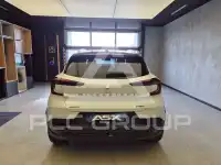2025 Mitsubishi Asx