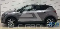 2025 Mitsubishi Asx
