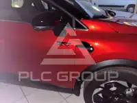 2025 Mitsubishi Asx