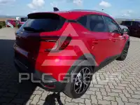 2025 Mitsubishi Asx