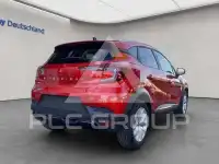 2025 Mitsubishi Asx
