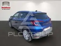 2025 Mitsubishi Asx